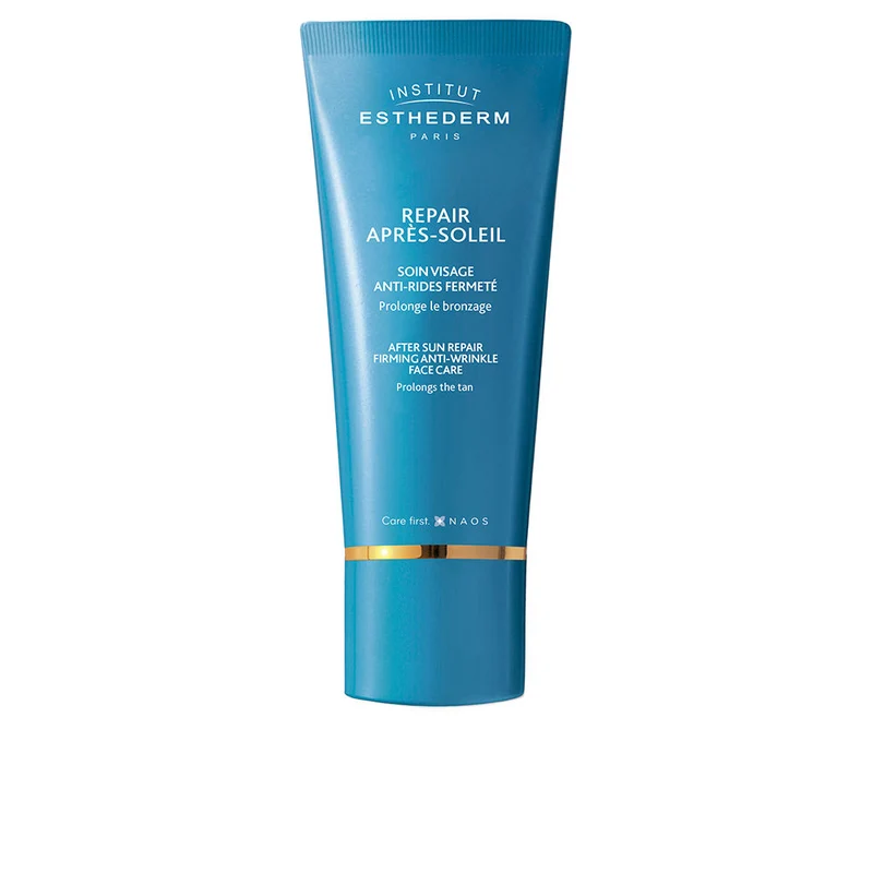 INSTITUT ESTHEDERM - Cosmética Facial - REPAIR APRÈS-SOLEIL