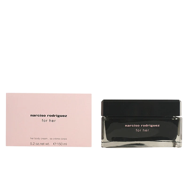 NARCISO RODRIGUEZ - Perfumes - FOR HER / (18 opciones)