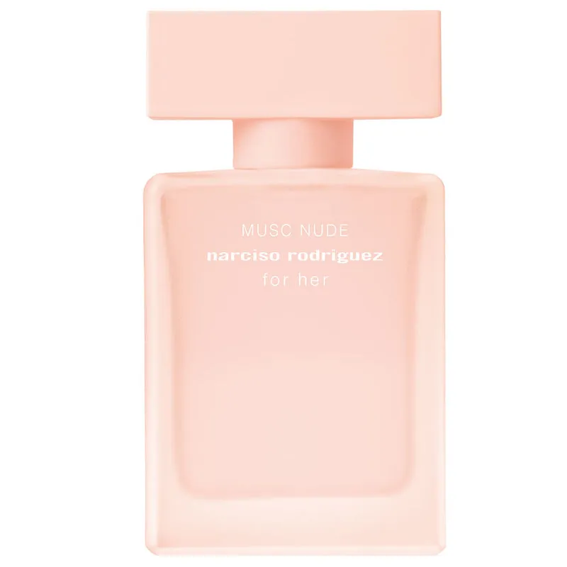 NARCISO RODRIGUEZ - Perfumes - FOR HER / (18 opciones)