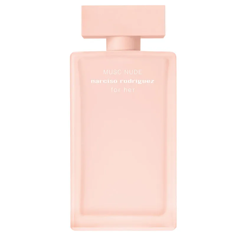 NARCISO RODRIGUEZ - Perfumes - FOR HER / (18 opciones)