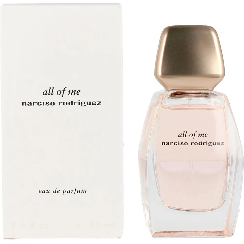 NARCISO RODRIGUEZ - Perfumes - ALL OF ME / (7 opciones)
