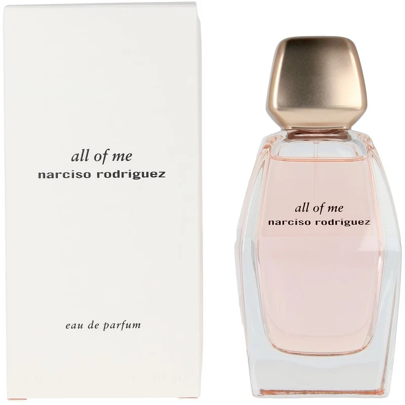 NARCISO RODRIGUEZ - Perfumes - ALL OF ME / (7 opciones)