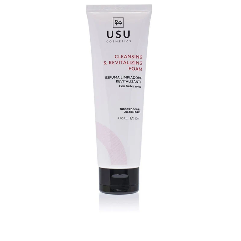 USU COSMETICS - Cosmética Facial - USU COSMETICS LIMPIEZA FACIAL / (4 opciones)
