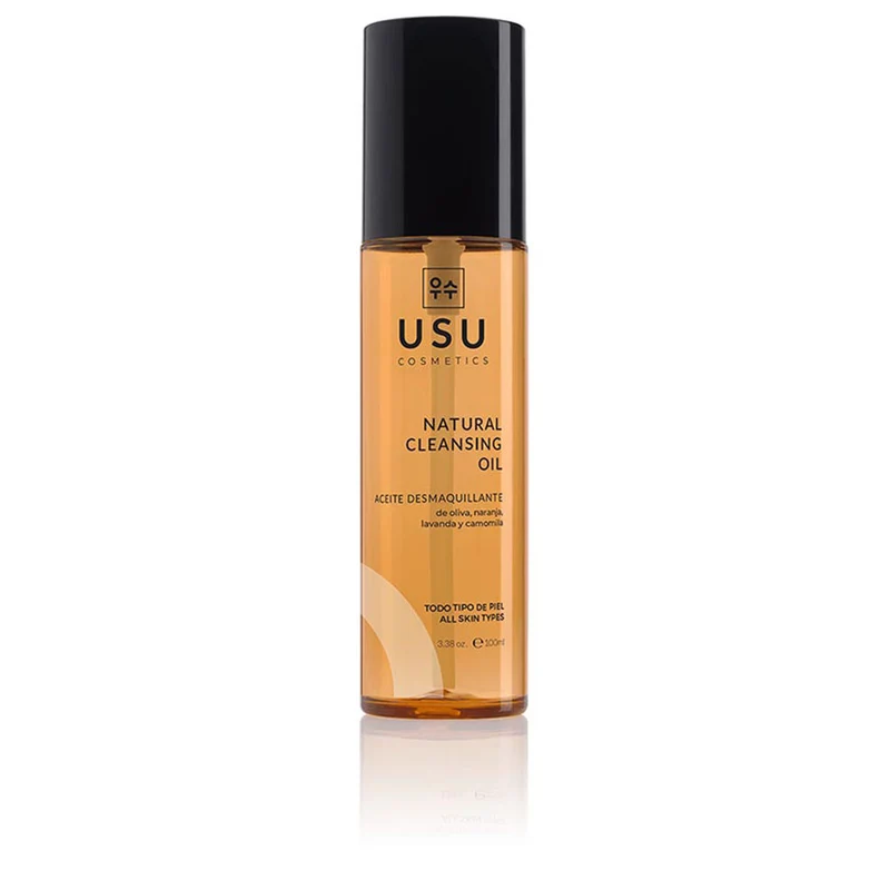 USU COSMETICS - Cosmética Facial - USU COSMETICS LIMPIEZA FACIAL / (4 opciones)