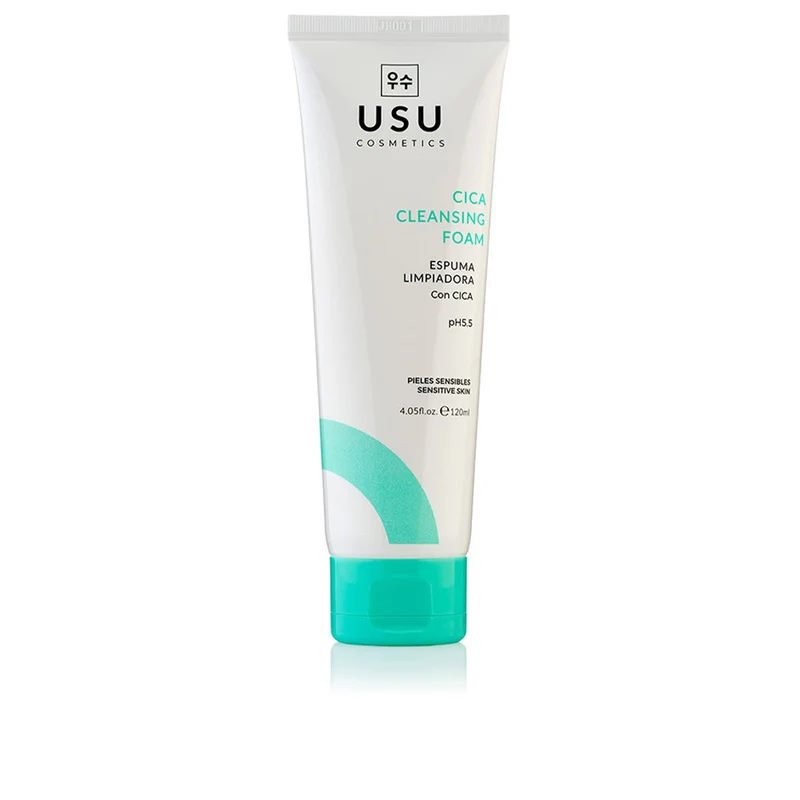 USU COSMETICS - Cosmética Facial - USU COSMETICS LIMPIEZA FACIAL / (4 opciones)