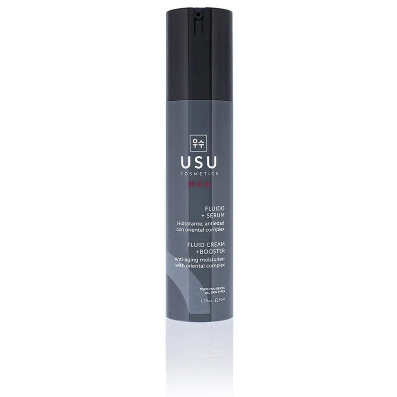 USU COSMETICS - Cosmética Facial - USU COSMETICS MEN