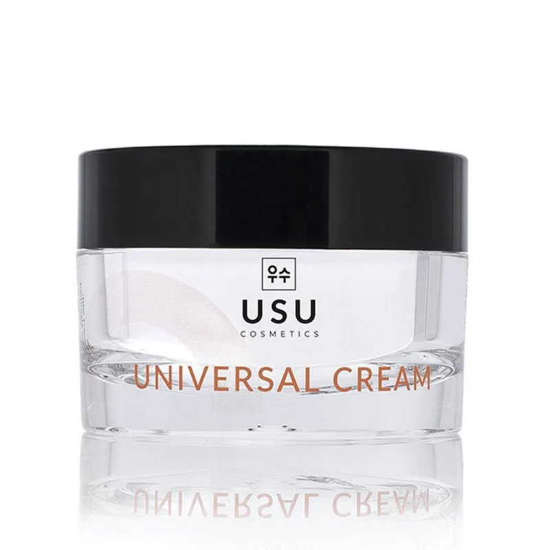 USU COSMETICS - Cosmética Facial - USU COSMETICS HIDRATANTES / (4 opciones)