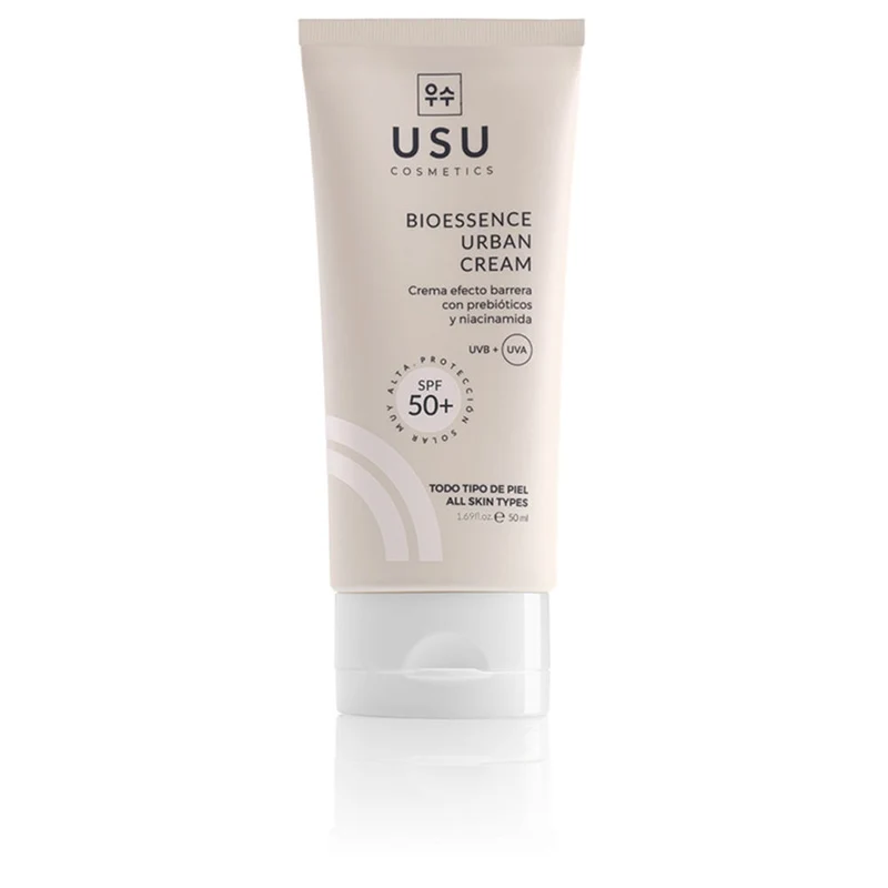 USU COSMETICS - Cosmética Facial - USU COSMETICS HIDRATANTES / (4 opciones)