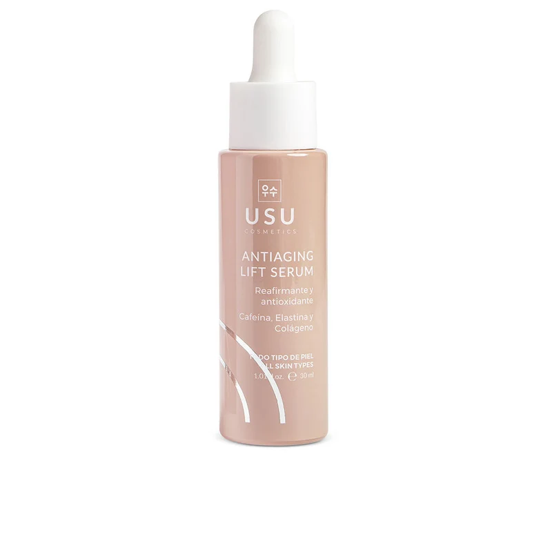 USU COSMETICS - Cosmética Facial - USU COSMETICS ANTIEDAD / (4 opciones)