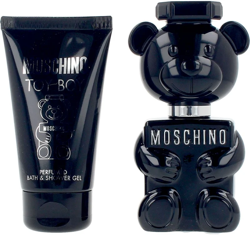 MOSCHINO - Perfumes - TOY BOY / (4 opciones)