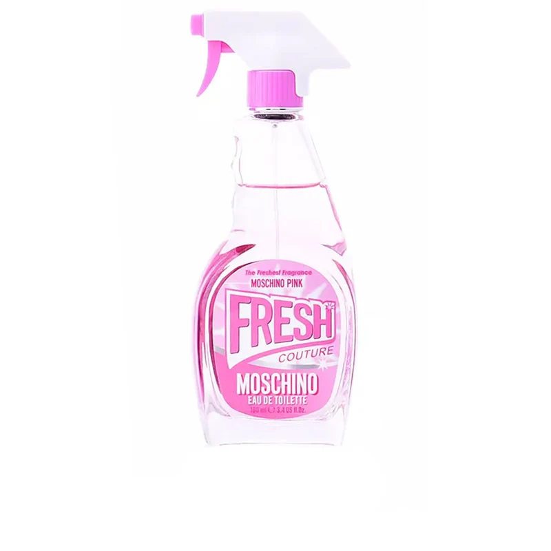 MOSCHINO - Perfumes - FRESH COUTURE / (4 opciones)
