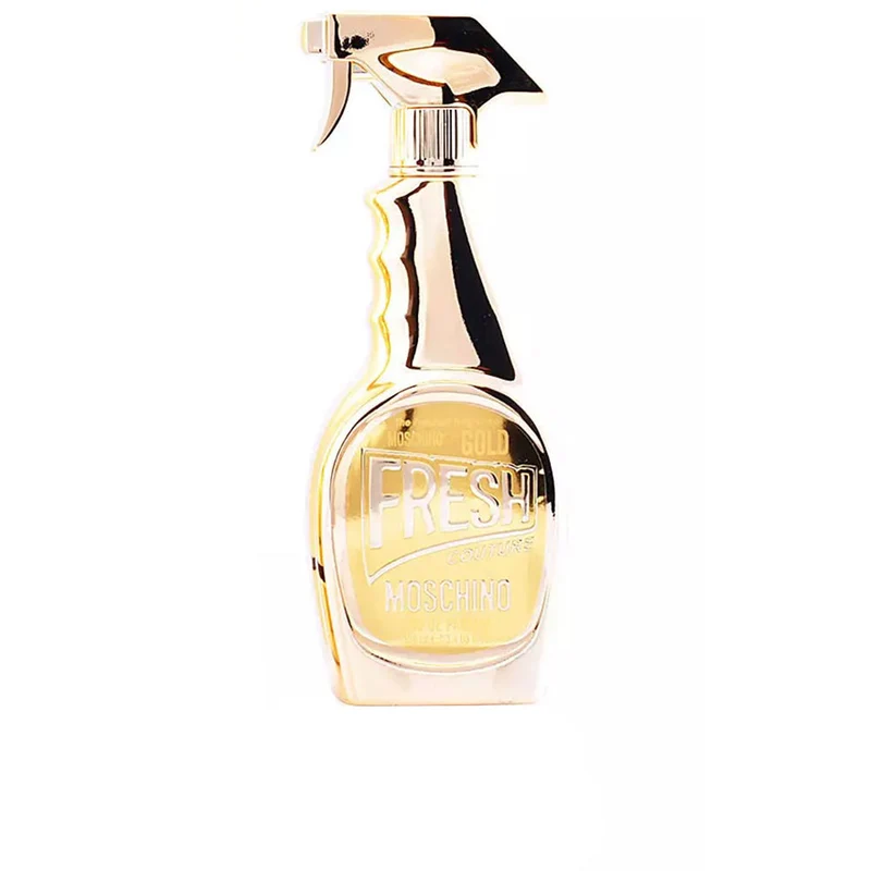 MOSCHINO - Perfumes - FRESH COUTURE / (4 opciones)
