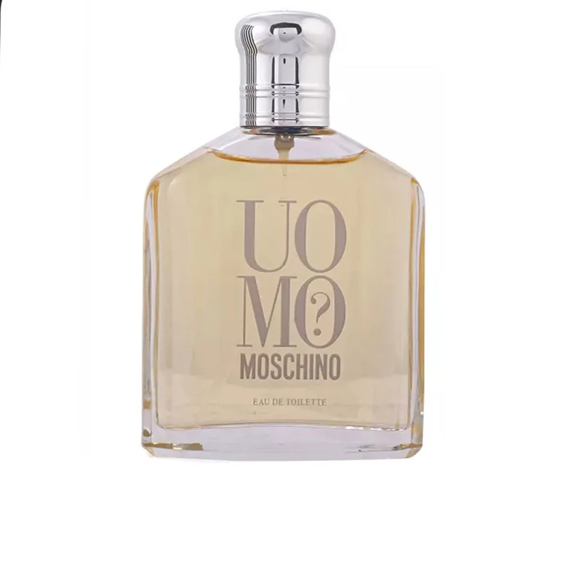 MOSCHINO - Perfumes - UOMO?