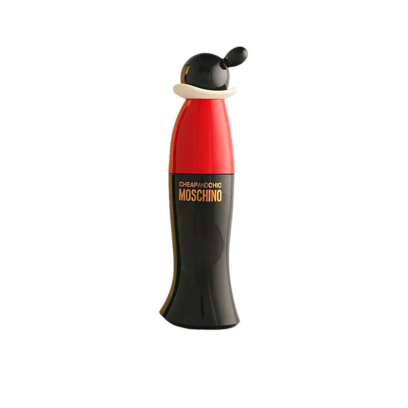 MOSCHINO - Perfumes - CHEAP AND CHIC / (2 opciones)