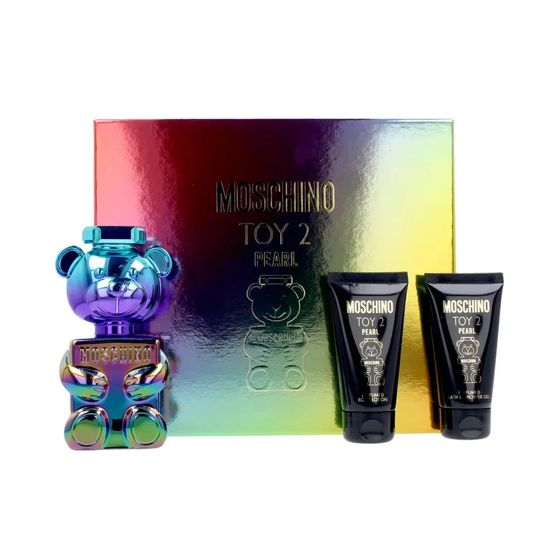 MOSCHINO - Perfumes - TOY / (15 opciones)