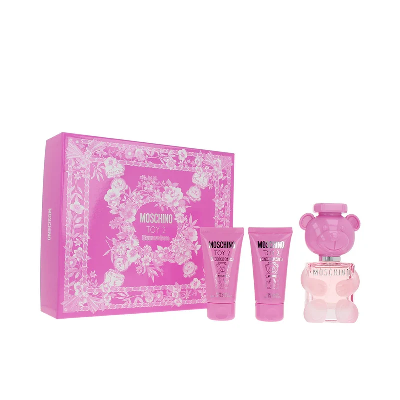 MOSCHINO - Perfumes - TOY / (15 opciones)