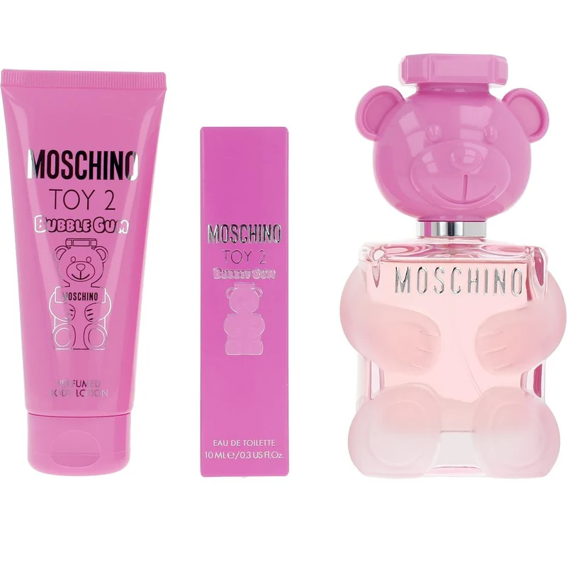 MOSCHINO - Perfumes - TOY / (15 opciones)