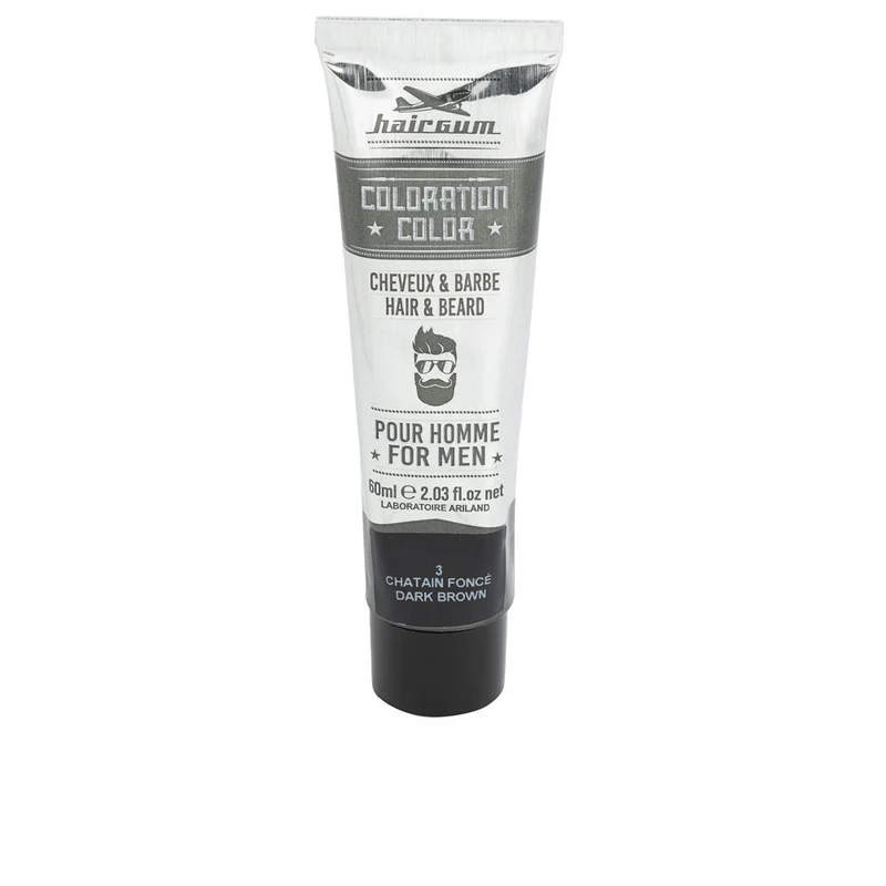 HAIRGUM - Cabello - COLORATION / (4 opciones)