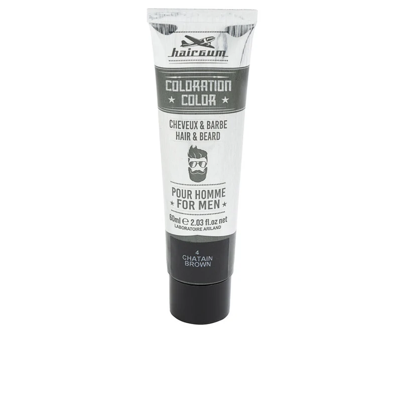 HAIRGUM - Cabello - COLORATION / (4 opciones)