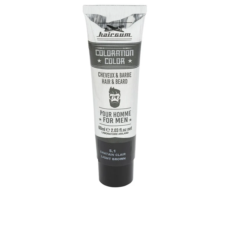 HAIRGUM - Cabello - COLORATION / (4 opciones)