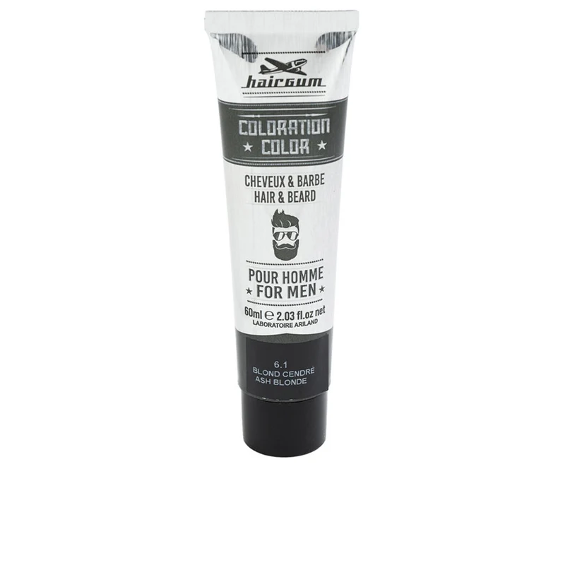 HAIRGUM - Cabello - COLORATION / (4 opciones)