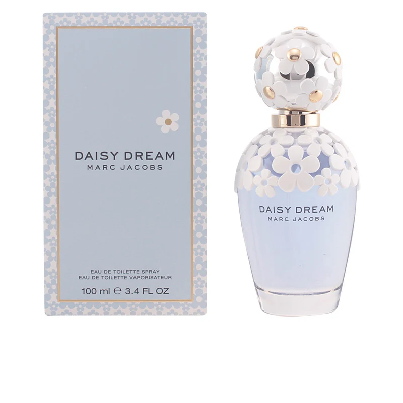 MARC JACOBS - Perfumes - DAISY DREAM / (3 opciones)