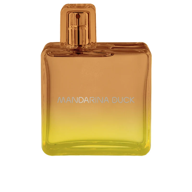 MANDARINA DUCK - Perfumes - VIDA LOCA FOR HER
