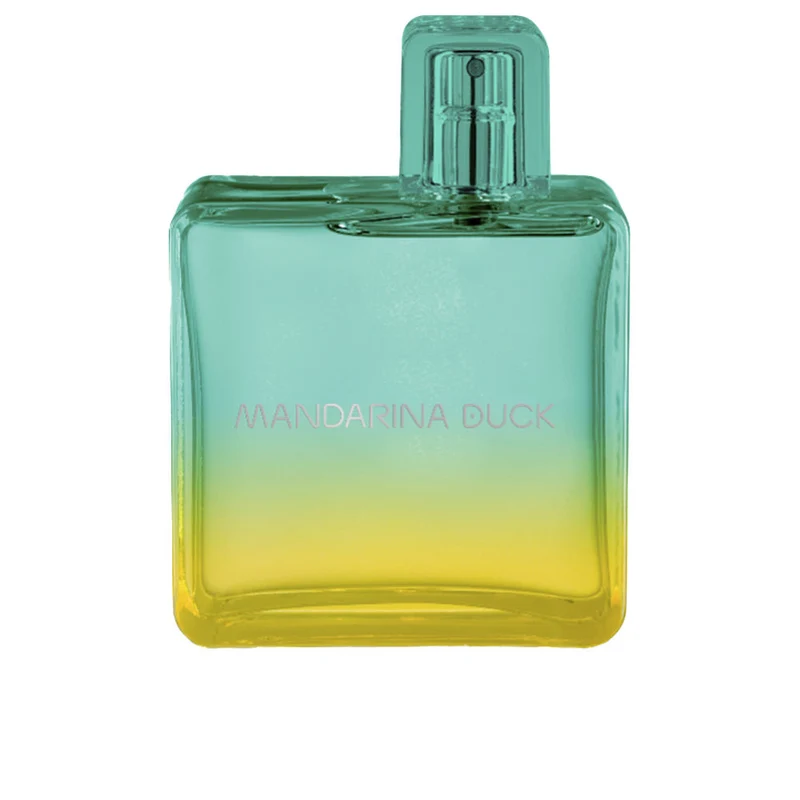 MANDARINA DUCK - Perfumes - VIDA LOCA FOR HIM