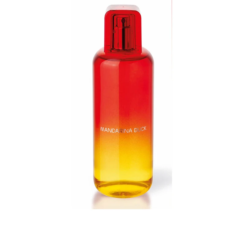 MANDARINA DUCK - Perfumes - THE MANDARINERS FOR HER