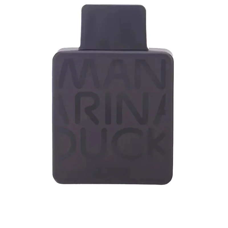 MANDARINA DUCK - Perfumes - MANDARINA DUCK MAN BLACK
