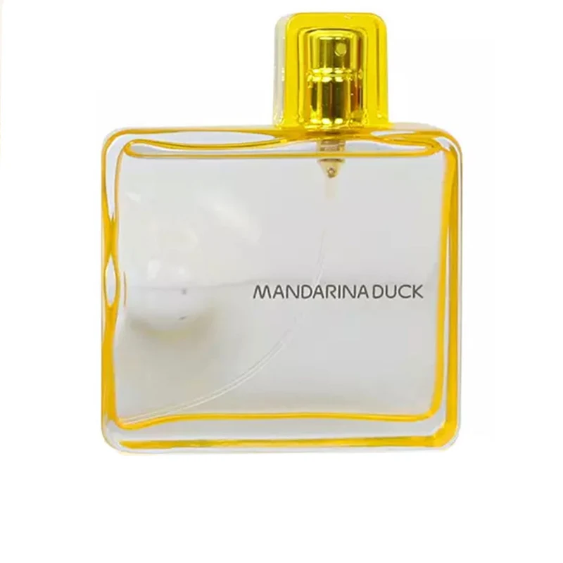 MANDARINA DUCK - Perfumes - MANDARINA DUCK