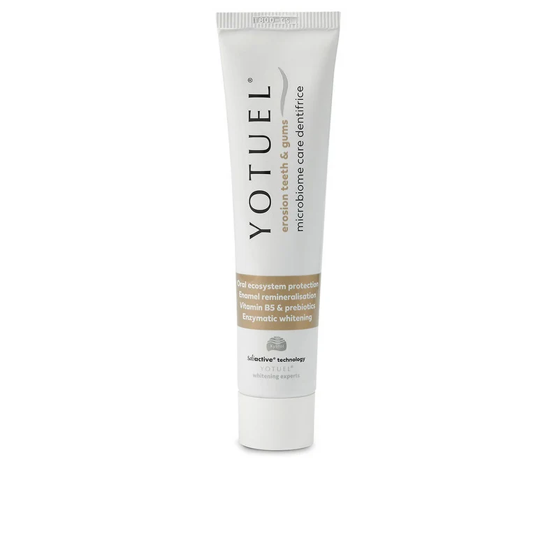 YOTUEL - Higiene - MICROBIOME / (2 opciones)