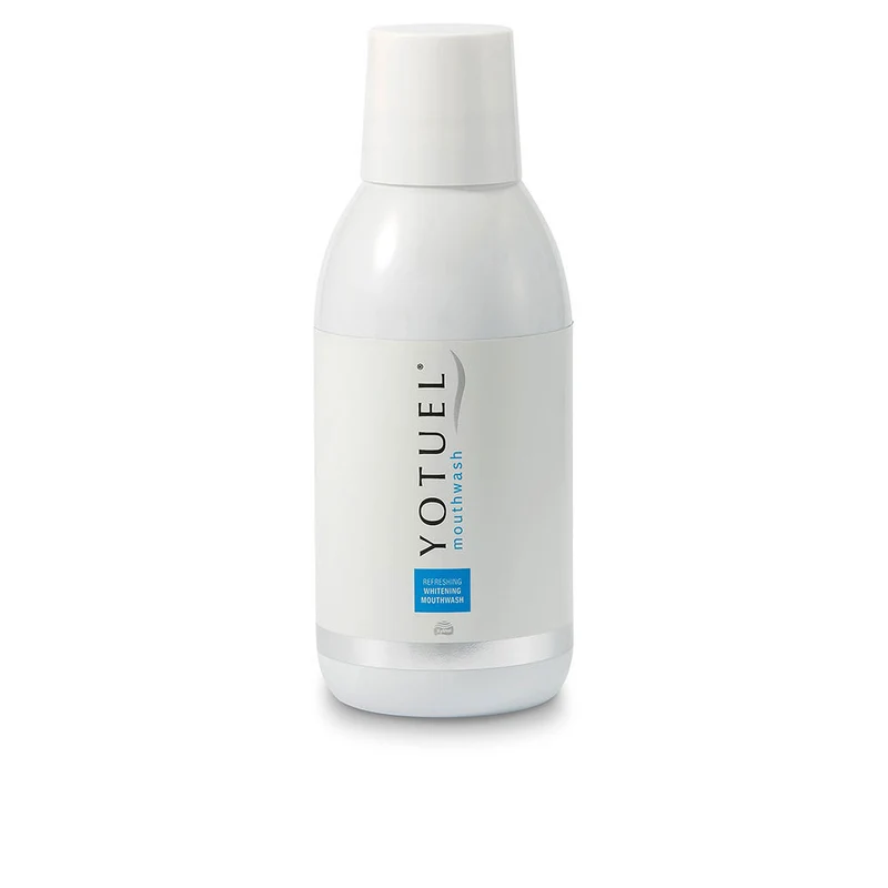 YOTUEL - Higiene - MOUTHWASH