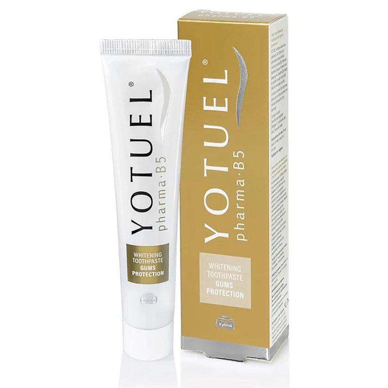YOTUEL - Higiene - FARMA B5