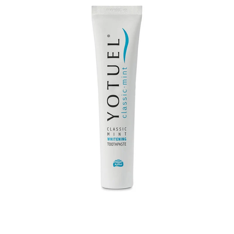 YOTUEL - Higiene - CLASSIC MINT