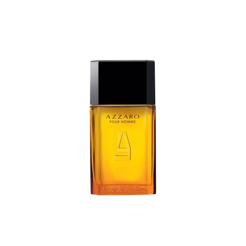 AZZARO - Perfumes - AZZARO POUR HOMME / (3 opciones)