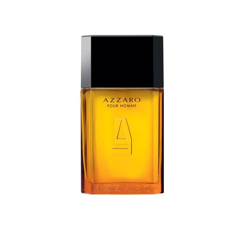 AZZARO - Perfumes - AZZARO POUR HOMME / (3 opciones)