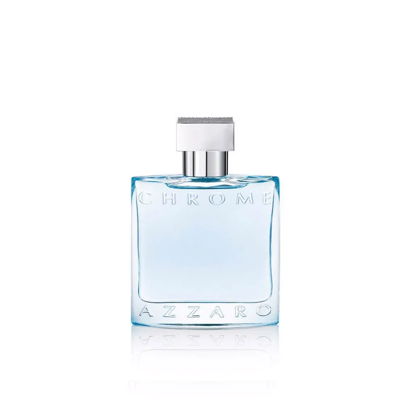 AZZARO - Perfumes - CHROME