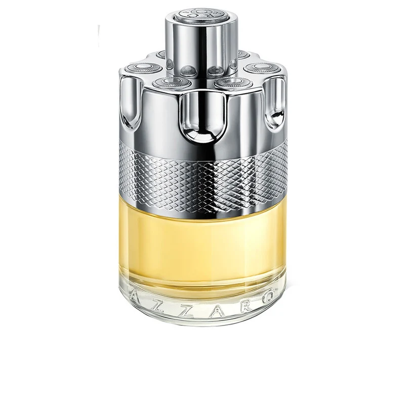 AZZARO - Perfumes - WANTED HOMME / (6 opciones)