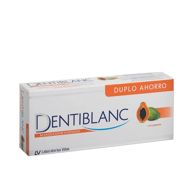 DENTIBLANC - Higiene - DENTIBLANC / (4 opciones)