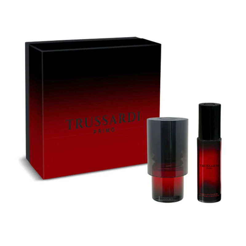 TRUSSARDI - Perfumes - PRIMO / (7 opciones)