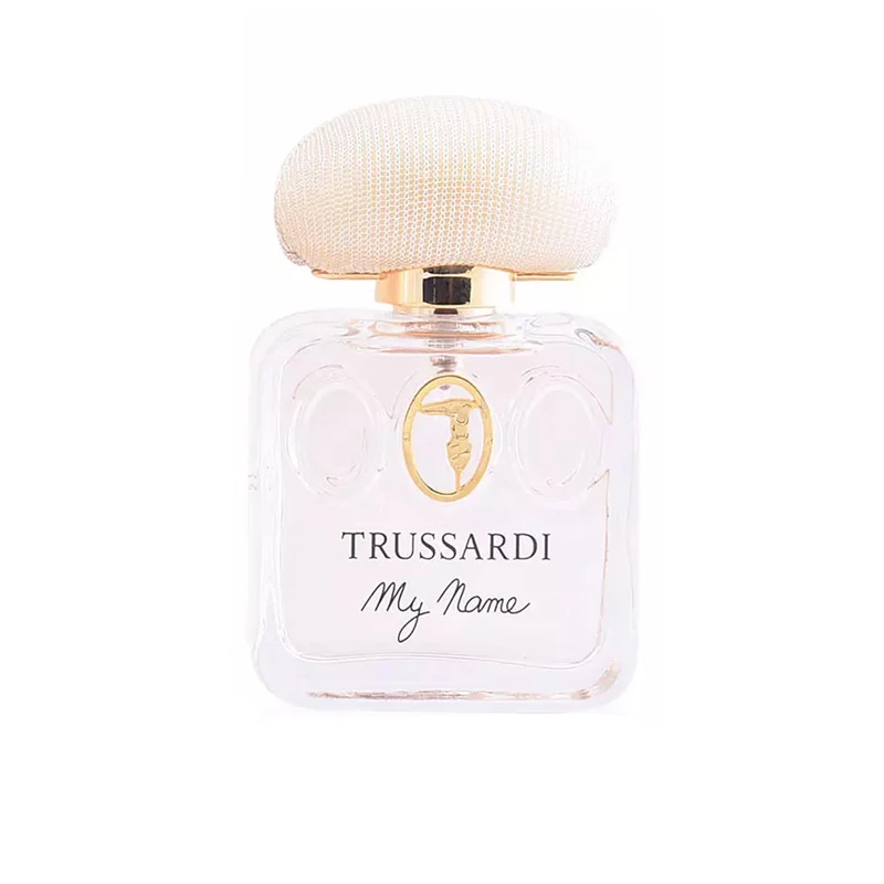 TRUSSARDI - Perfumes - MY NAME / (3 opciones)
