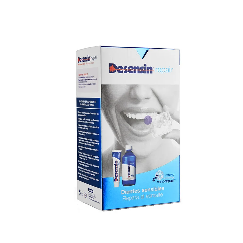 DESENSIN - Higiene - DESENSIN REPAIR / (3 opciones)