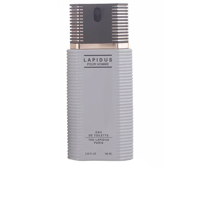 TED LAPIDUS - Perfumes - LAPIDUS POUR HOMME