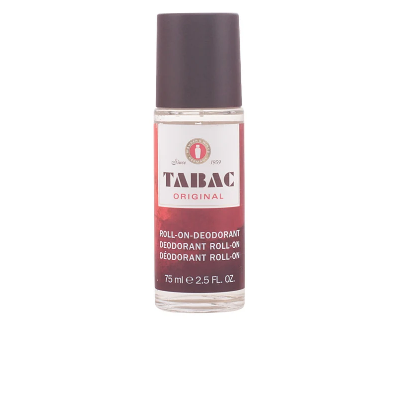 TABAC - Higiene - TABAC ORIGINAL / (8 opciones)