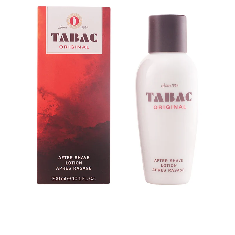 TABAC - Higiene - TABAC ORIGINAL / (8 opciones)