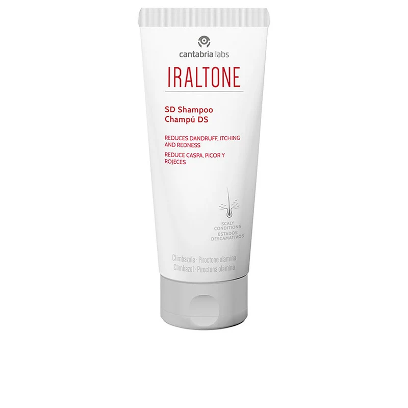 IRALTONE - Cabello - IRALTONE DS / (2 opciones)