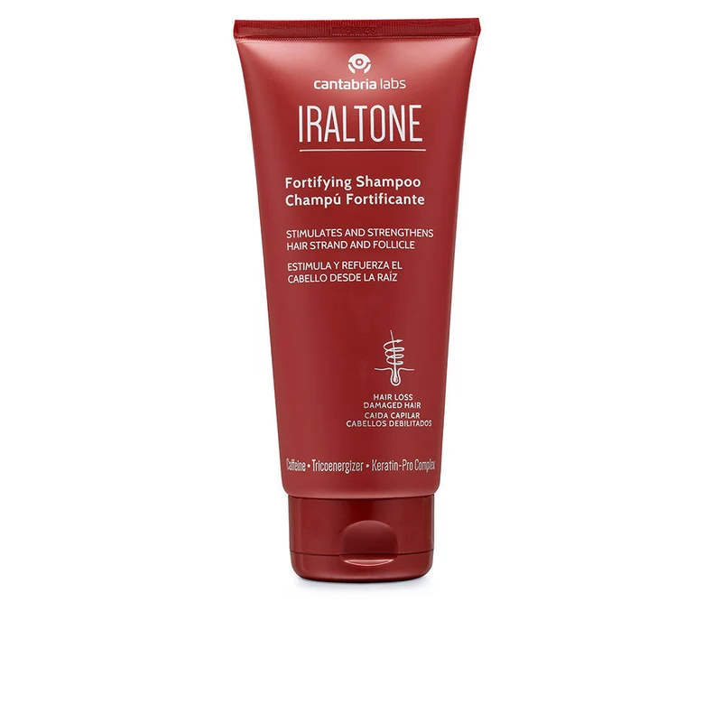 IRALTONE - Cabello - IRALTONE CHAMPÚS Y LOCIONES / (6 opciones)