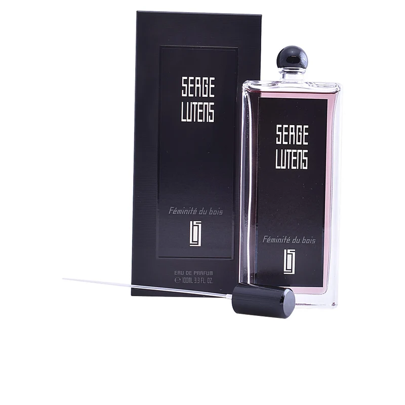 SERGE LUTENS - Perfumes - COLLECTION NOIRE / (10 opciones)
