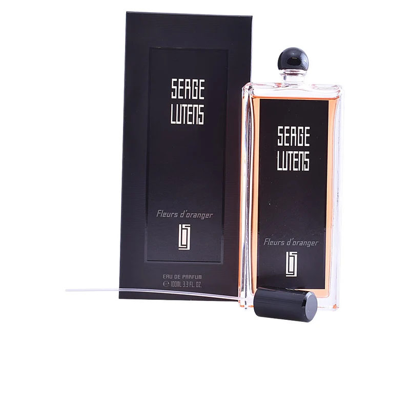 SERGE LUTENS - Perfumes - COLLECTION NOIRE / (10 opciones)